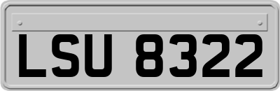 LSU8322