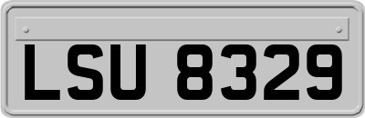 LSU8329