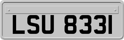 LSU8331