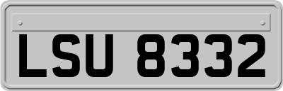 LSU8332