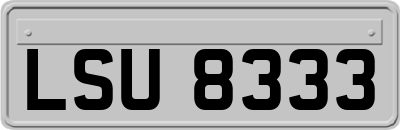 LSU8333