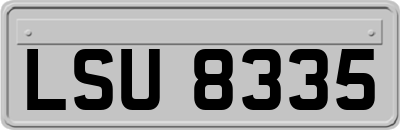 LSU8335