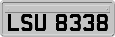LSU8338