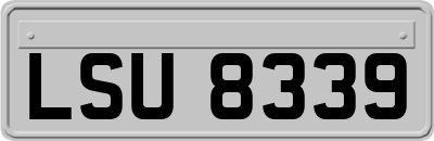 LSU8339