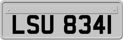 LSU8341