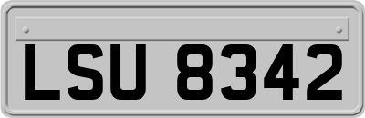 LSU8342