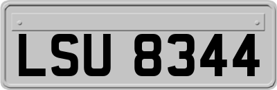 LSU8344