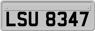 LSU8347