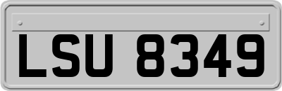 LSU8349
