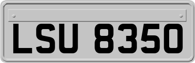 LSU8350