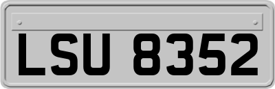 LSU8352
