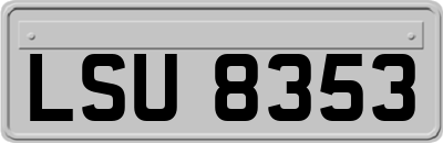 LSU8353