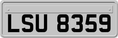 LSU8359