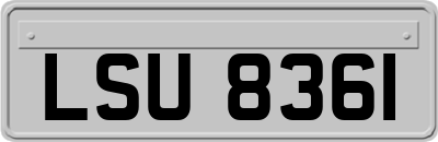 LSU8361