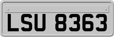 LSU8363