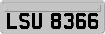 LSU8366