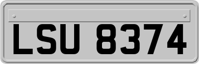 LSU8374