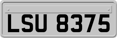 LSU8375