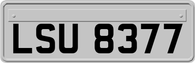 LSU8377
