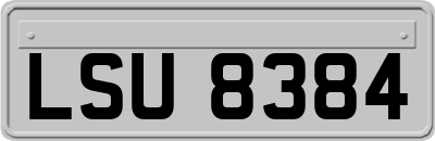 LSU8384