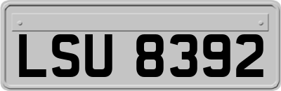 LSU8392