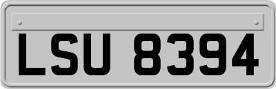 LSU8394