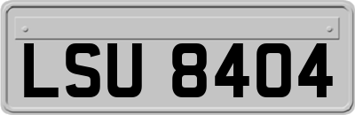 LSU8404
