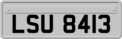 LSU8413