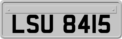LSU8415