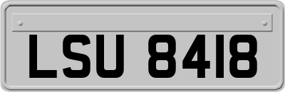 LSU8418