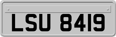 LSU8419