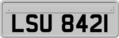 LSU8421