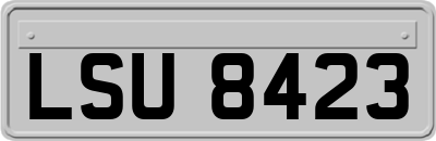 LSU8423