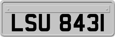 LSU8431