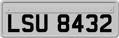 LSU8432