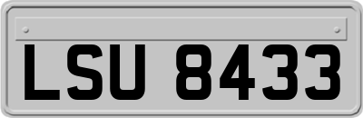 LSU8433