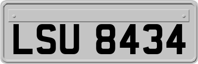 LSU8434