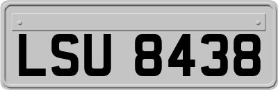 LSU8438