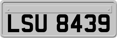 LSU8439