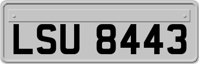 LSU8443