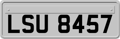 LSU8457
