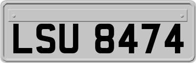 LSU8474