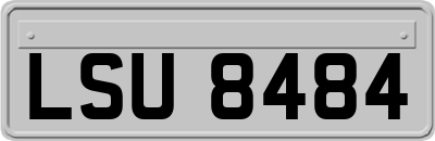 LSU8484