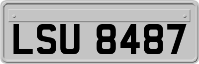 LSU8487