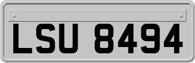 LSU8494