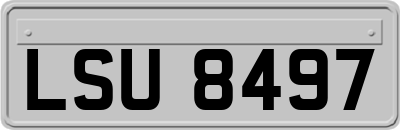 LSU8497