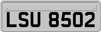 LSU8502