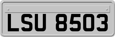 LSU8503