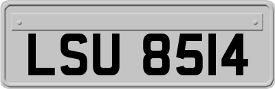 LSU8514