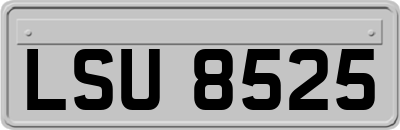 LSU8525